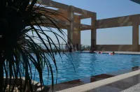 Muong Thanh Grand CUA Lo Hotel - Pools