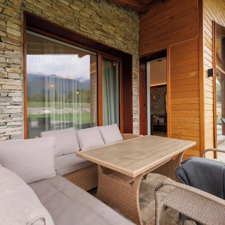 Villa Sofayla Near the Pirin Golf Resort
