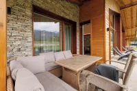 Villa Sofayla Near the Pirin Golf Resort