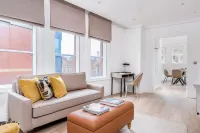 The Jubilee by Supercity Aparthotels