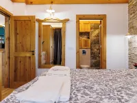 Villa Raphael w Sauna Near Pirin Golf Resort Hotels in Razlog