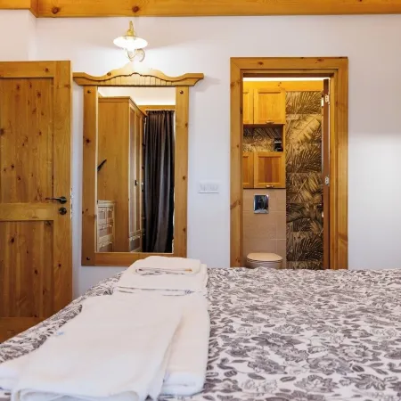 Villa Raphael w Sauna Near Pirin Golf Resort