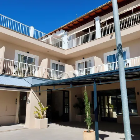 Hostal Jakiton