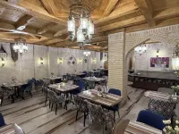 Mehrob Hotel Bukhara Hotels in Bukhara