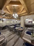 Mehrob Hotel Bukhara
