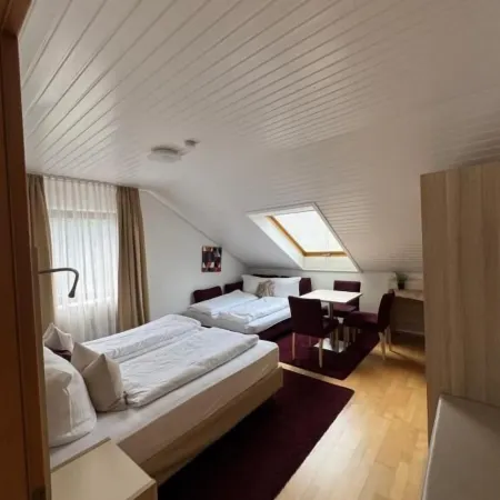 Haus Mechthild Sindelfingen-Maichingen Self Check-IN