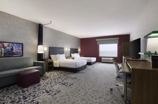 Home2 Suites by Hilton Stevens Point