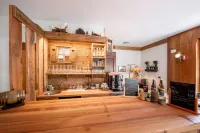 Hotel Elena - bar