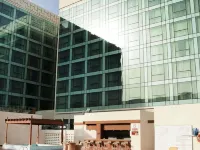 Swissotel Jeddah Al Hamra - Spa