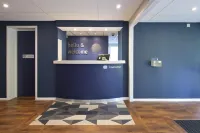 Travelodge Haydock ST. Helens - Desayuno