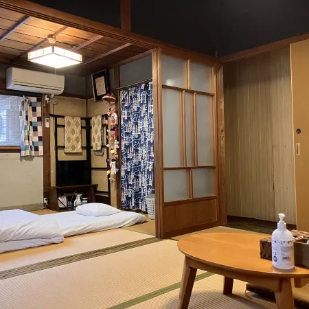 Wagaranchi
