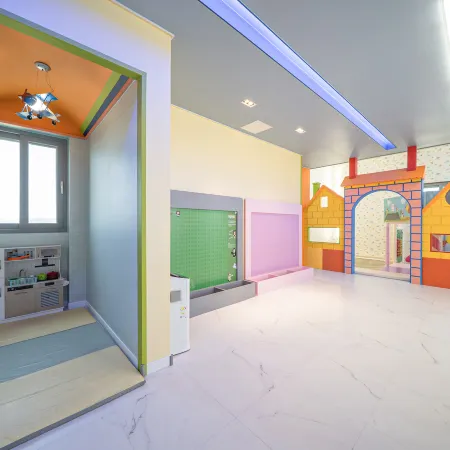 Pohang Isesang Kids Pool Villa