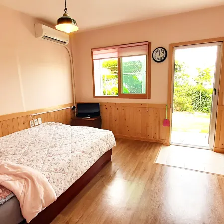 Seosan Noeulgil Pension