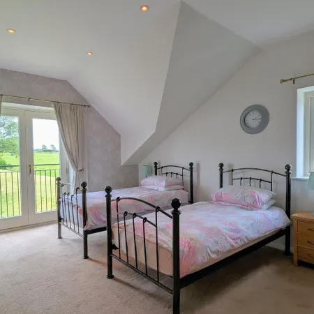 High View Meadows Hotels in Carnforth