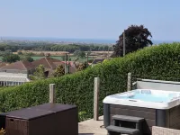 Buzzards View Ξενοδοχεία στην πόλη Dyserth