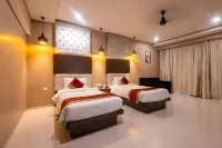 Anjushree Hotels in 