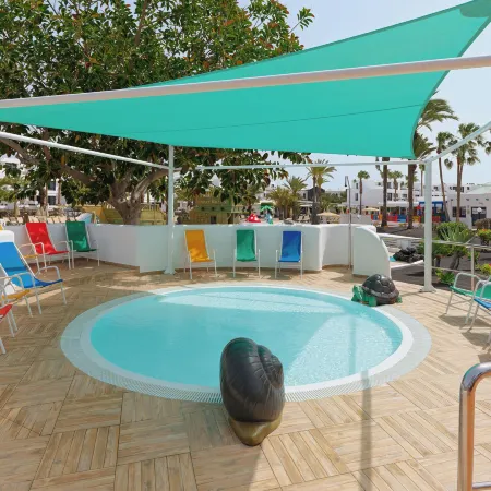 H10 Suites Lanzarote Gardens