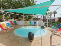 H10 Suites Lanzarote Gardens - ที่มีสระว่ายน้ำ