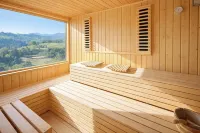 Akasha Retreat - Adult Only - С тренажерным залом
