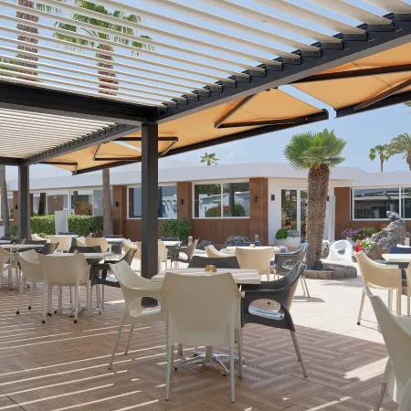 H10 Suites Lanzarote Gardens