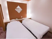 Business Hotel Ryokan Honjin