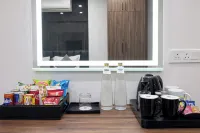 Click Hotel Gachibowli Hyderabad-Hitec City - 3 ดาว