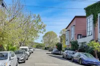 Explore the East Bay! Family-Friendly Home w/ Yard - Kitchens