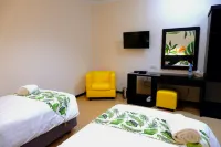 Tropical Point Hotel Syariah