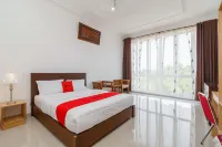 RedDoorz Syariah Near Lahat Station - Wifi