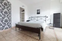 Villa Liliana - balcony