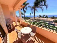 Clube Porto Mos - Sunplace Hotels & Beach Resort - Ocean View