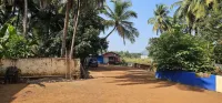 Netrani Residency - parking