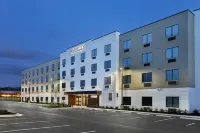 StudioRes by Marriott Louisville East - 2-Star