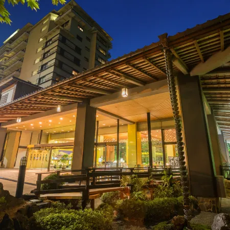 Hotel Zuiho