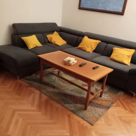 Apartment Buffalo