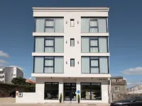 Hotel Costa da Morte Hotels in Fisterra