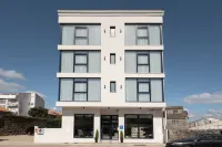 Hotel Costa da Morte Отели в г. 