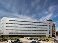2L de Blend Hotel a Utrecht