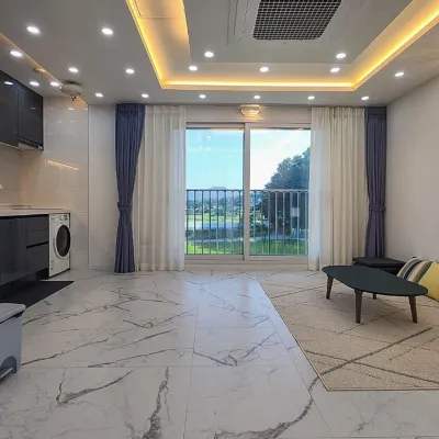 Gangwha Lumiere Stay โรงแรมใกล้ศูนย์อวกาศโอกโทกิ