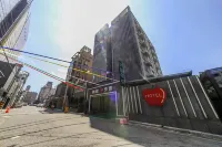 Yeosu Apple Hotel - Wi-Fi