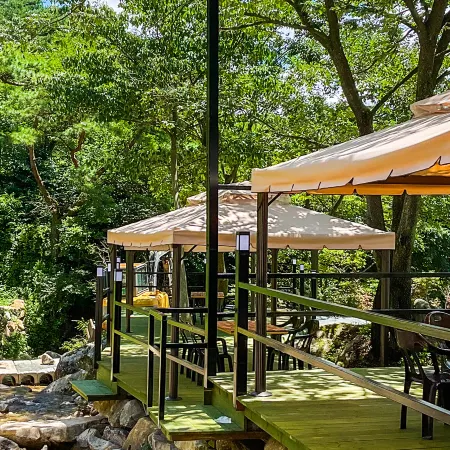 Hapcheon Solsol Resort 2nd Branch