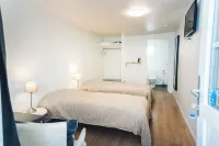 By the Bridge Bed & Breakfast