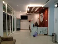 Venus Inn Kendari - 2 ดาว