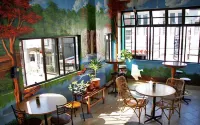 Star Lodge