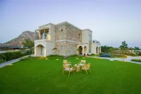 Elivaas Villa Fiorita 精緻三卧室別墅 - 別墅