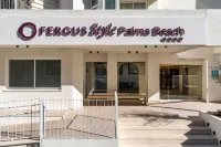 Fergus Style Palma Beach