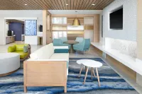 Fairfield by Marriott Inn & Suites Madison