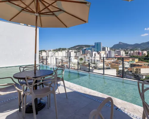Lobie Bueno Studios Lifestyle Hotels near Mauá Square