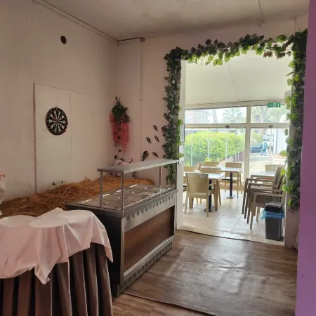 Masal Hotel