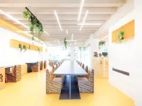 Nomad Hostel Hotels in Treviso